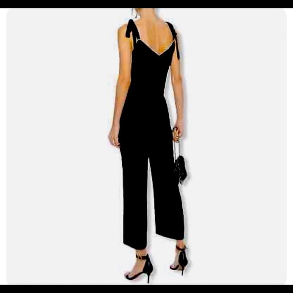 Gorgeous Sandro Jumpsuit - Picture 2 of 5